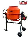 Trompo  mezclador eléctrico  210L - Nera