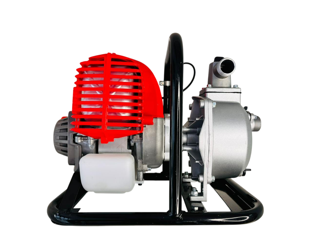 Motobomba de 1" - NERA