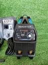 Maquina de soldar 300 amp inverter - Toyaki