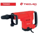 Martillo demoledor de 1800 watts Industrial - Tiedao