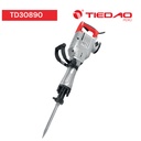 Martillo demoledor de 1800 watts Industrial - Tiedao