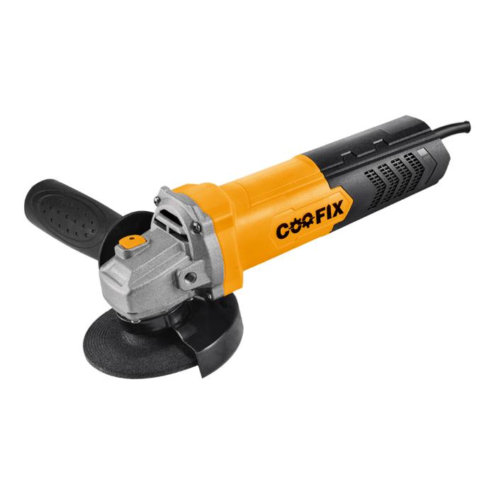 Amoladora de 4 1/2" 750 W - Coofix