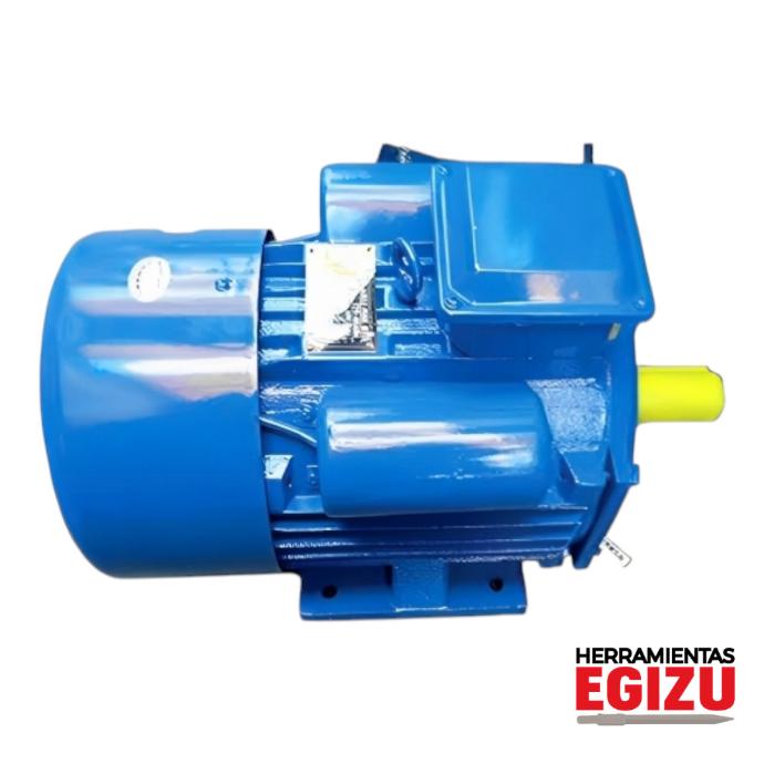 MOTOR ELECTRICO DE 1HP EN BAJA - NERA