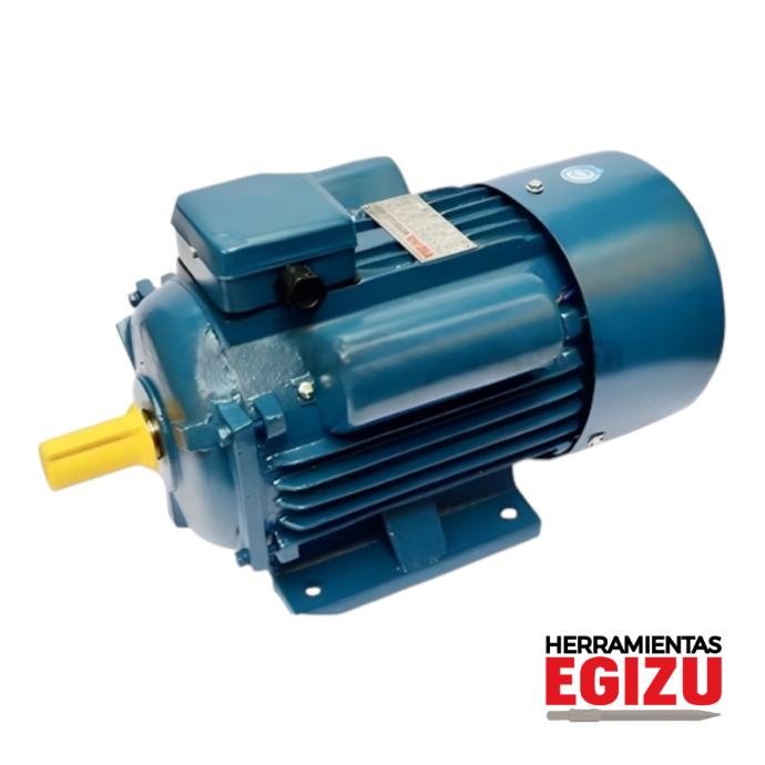 MOTOR ELECTRICO DE 2HP EN BAJA - NERA