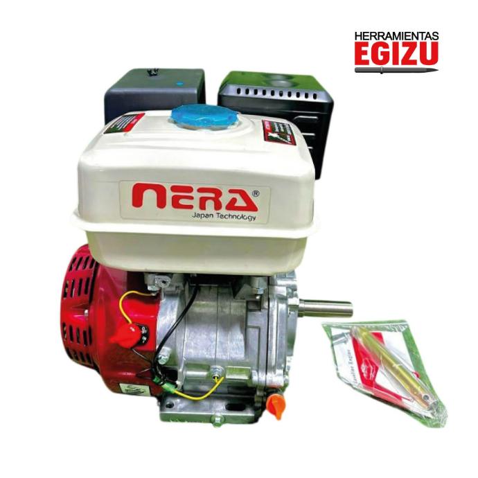 Motor gasolinero de 18 HP - Nera