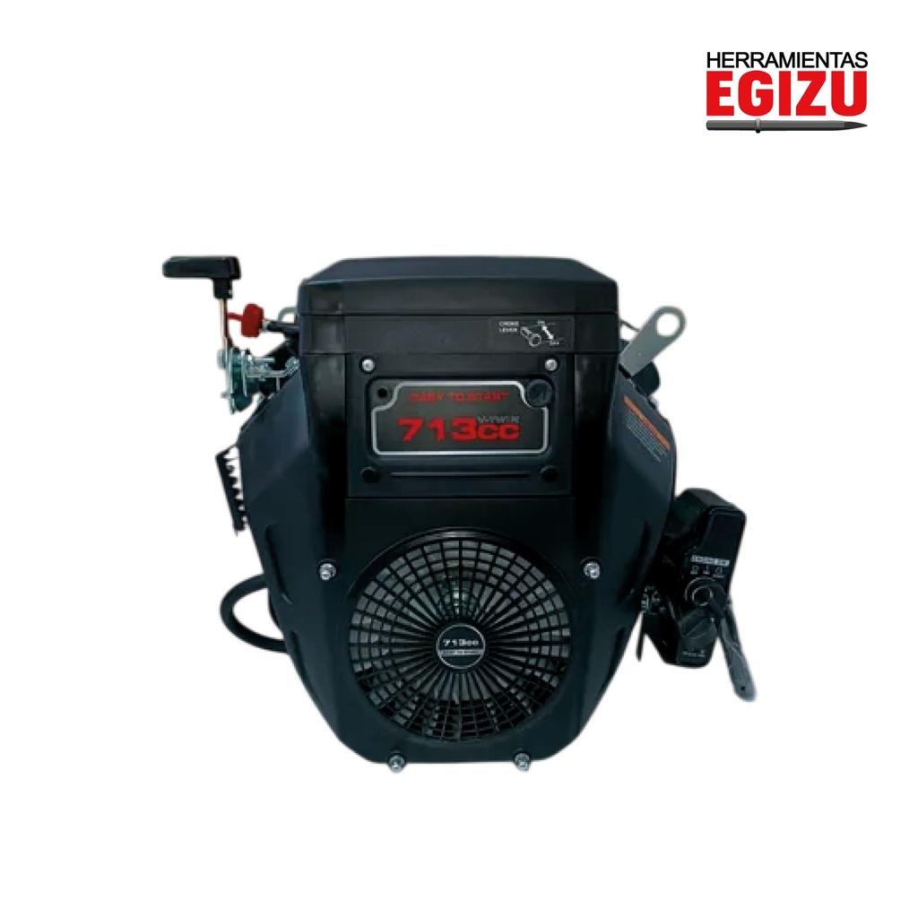 MOTOR ESTACIONARIO NERA - 20 HP