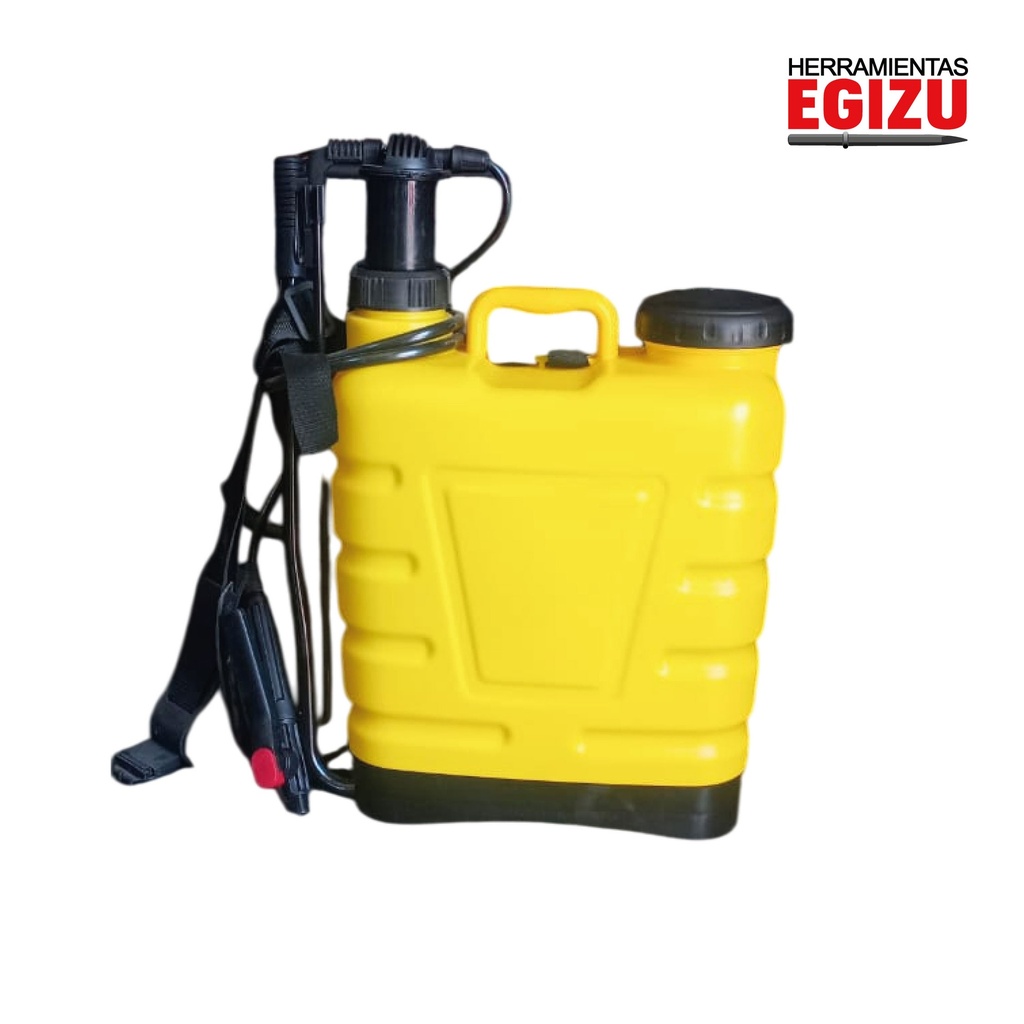 Mochila de Fumigar Manual