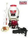 MOCHILA DE FUMIGAR CON  MOTOR 4T - NERA