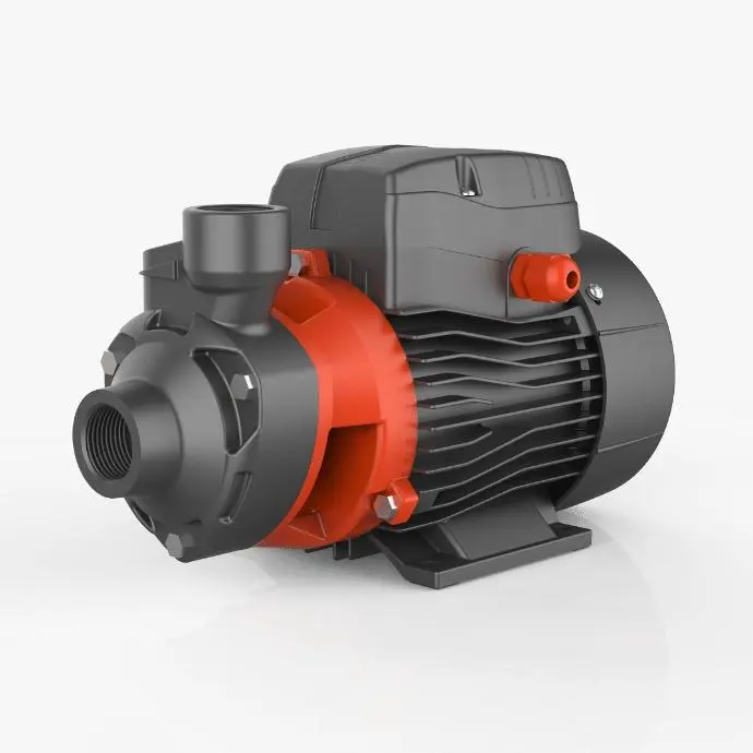 ELECTROBOMBA PERIFERICA DE 0.5 HP - LEO