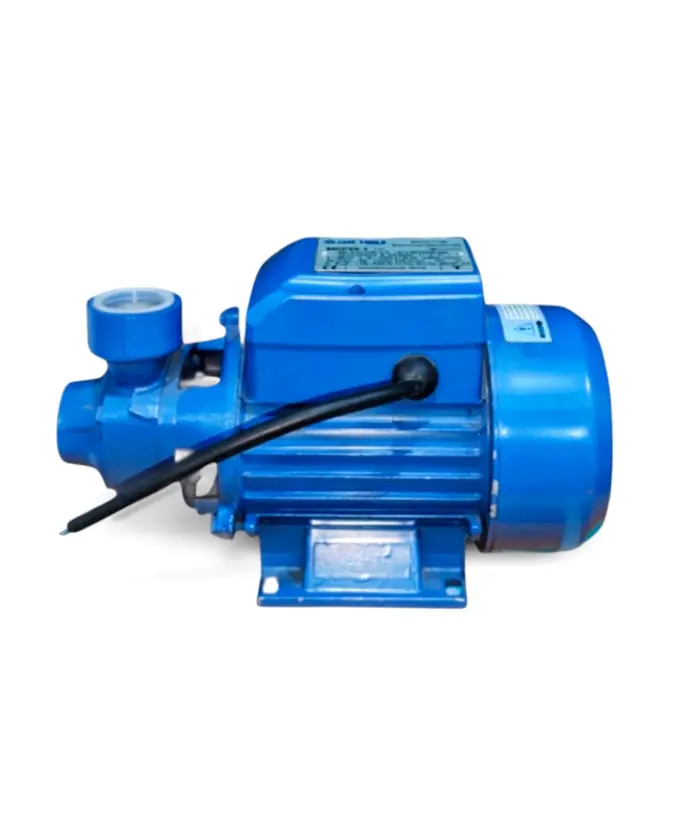 ELECTROBOMBA PERIFERICA DE 0.5 HP - JAM TOOLS