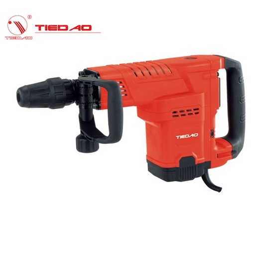 Martillo demoledor de 1800 watts Industrial - Tiedao