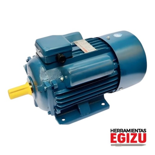 MOTOR ELECTRICO DE 2HP EN BAJA - NERA