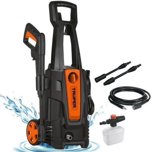 Hidrolavadora Eléctrica 1800 psi - Truper