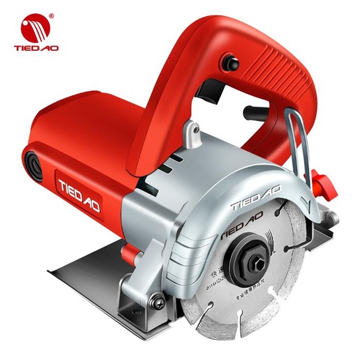 Cortadora de marmol de 1500 w Profesional  - Tiedao