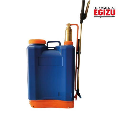 Mochila de Fumigar Manual