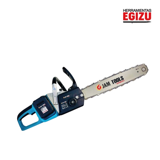 Motosierra a Batería