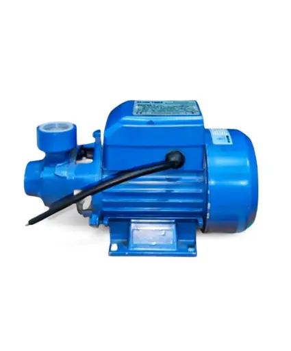 ELECTROBOMBA PERIFERICA DE 0.5 HP - JAM TOOLS