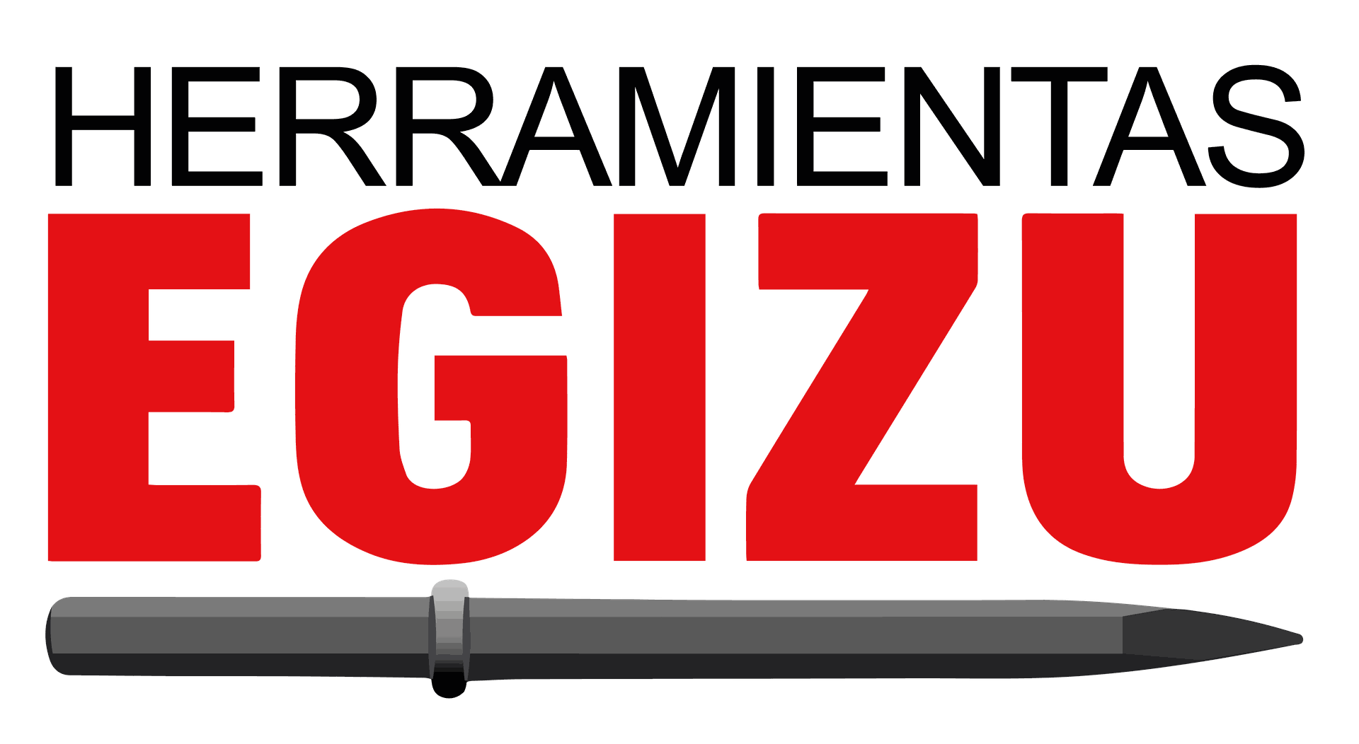 HERRAMIENTAS EGIZU